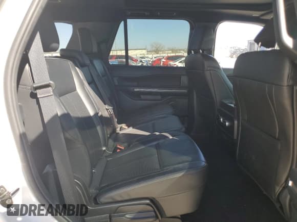 ✅ 2021 Ford Expedition XLT • VIN: 1FMJU1HTXMEA83857 • Лот: 48334845. Опубликован ранее на Copart с пробегом 85 428 миль. Бесплатный доступ к архиву аукционных продаж из США и подробный отчёт об истории автомобиля на DreamBid. Изображение 11.