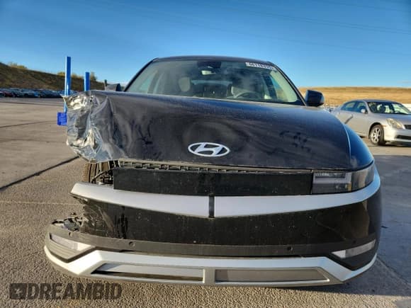 ✅ 2024 Hyundai Ioniq 5 SEL • VIN: KM8KNDDF2RU306246 • Лот: 86118315. Опубликован ранее на Copart с пробегом 8 632 миль. Бесплатный доступ к архиву аукционных продаж из США и подробный отчёт об истории автомобиля на DreamBid. Изображение 5.