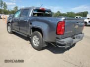 ✅ 2018 Chevrolet Colorado 2WD Work Truck • VIN: 1GCGSBEN2J1283232 • Лот: 86405015. Опубликован ранее на Copart с пробегом Не указан. Бесплатный доступ к архиву аукционных продаж из США и подробный отчёт об истории автомобиля на DreamBid. Изображение 2.