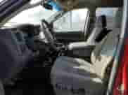 2006 Dodge 3500 SLT z VIN 3D7MX48C16G250277, wystawiony jako Copart lot #47961005 z przebiegiem 100 078 mil mil oraz Szkoda całkowita • Salvage title. Historia ofert i sprzedaży dostępna na DreamBid. Obrazek 7.