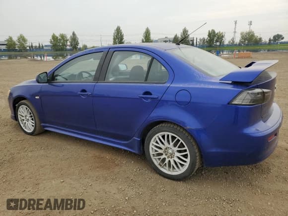 ✅ 2008 Mitsubishi Lancer DE • VIN: JA3AU26U28U605610 • Lot: 80553775. Listed on Copart with 269,094 mi. Free auction sales archive from the USA and detailed vehicle history report at DreamBid. Image 2.