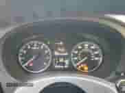 2019 Mitsubishi Outlander SE with VIN JA4AD3A35KZ027772, listed as a Copart auction lot 81328275 with 107,947 mi miles and Salvage title. Bid and sale history available at DreamBid. Image 9.