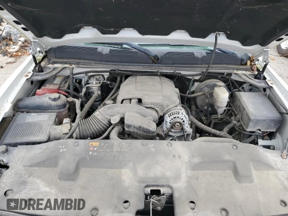 ✅ 2013 Chevrolet Silverado 1500 Work Truck • VIN: 1GCRKPE73DZ165851 • Лот: 93628515. Опубликован ранее на Copart с пробегом Не указан. Бесплатный доступ к архиву аукционных продаж из США и подробный отчёт об истории автомобиля на DreamBid. Изображение 11.