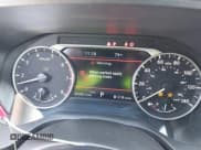 ✅ 2023 Nissan Rogue SL • VIN: 5N1BT3CB4PC739472 • Lot: 42982747. Listed on IAAI with 40,282 mi. Free auction sales archive from the USA and detailed vehicle history report at DreamBid. Image 7.