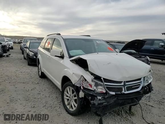 ✅ 2015 Dodge Journey SXT • VIN: 3C4PDDBG6FT581424 • Lot: 81480385. Wystawiony na Copart z przebiegiem 138 227 mil. Bezpłatny archiwum sprzedaży aukcyjnych z USA i szczegółowy raport historii pojazdu na DreamBid. Zdjęcie 13.