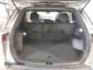 2025 Chevrolet Equinox AWD LT with VIN 3GNAXPEG4SL110867, listed as a IAAI auction lot 41889436 with 1,632 mi miles and . Bid and sale history available at DreamBid. Image 18.