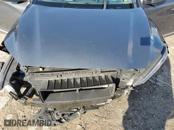 ✅ 2020 Hyundai Kona Ultimate • VIN: KM8K5CA57LU446029 • Лот: 64626253. Опубликован ранее на Copart с пробегом Не указан. Бесплатный доступ к архиву аукционных продаж из США и подробный отчёт об истории автомобиля на DreamBid. Изображение 12.