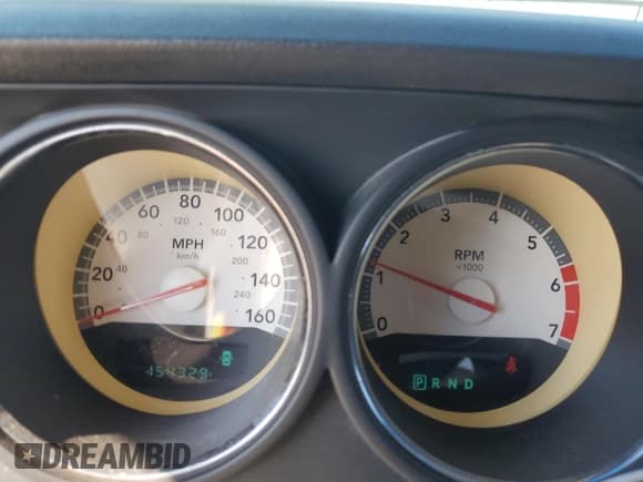 ✅ 2010 Dodge Challenger R/T • VIN: 2B3CJ5DT0AH277922 • Лот: 75650994. Опубликован ранее на Copart с пробегом 154 329 миль. Бесплатный доступ к архиву аукционных продаж из США и подробный отчёт об истории автомобиля на DreamBid. Изображение 9.