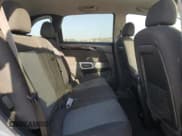 ✅ 2013 Chevrolet Captiva Sport LT • VIN: 3GNAL3EK5DS629072 • Lot: 52235085. Wystawiony na Copart z przebiegiem 157 855 mil. Bezpłatny archiwum sprzedaży aukcyjnych z USA i szczegółowy raport historii pojazdu na DreamBid. Zdjęcie 11.