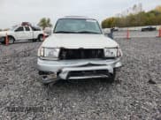 ✅ 2000 Toyota 4Runner Limited • VIN: JT3HN87RXY0282980 • Lot: 87259715. Listed on Copart with 244,409 mi. Free auction sales archive from the USA and detailed vehicle history report at DreamBid. Image 5.