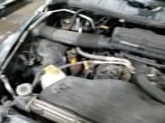 ✅ 1999 Dodge 1500 • VIN: 1B7HF16Y5XS150818 • Lot: 83490054. Listed on Copart with 118,584 mi. Free auction sales archive from the USA and detailed vehicle history report at DreamBid. Image 13.