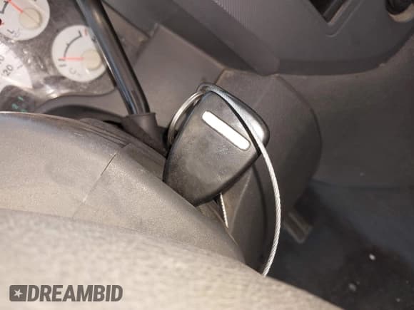 ✅ 2007 Dodge 1500 ST • VIN: 1D7HA18P97S246654 • Lot: 43452282. Wystawiony na IAAI z przebiegiem 221 779 mil. Bezpłatny archiwum sprzedaży aukcyjnych z USA i szczegółowy raport historii pojazdu na DreamBid. Zdjęcie 11.