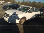 ✅ 2008 Mercury Sable • VIN: 1MEHM40W48G622394 • Lot: 26856835. Listed on IAAI with 76,599 mi. Free auction sales archive from the USA and detailed vehicle history report at DreamBid. Image 2.