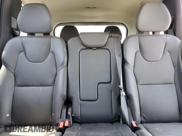 ✅ 2023 Volvo XC90 Plus • VIN: YV4L12PNXP1964744 • Лот: 51786405. Опубликован ранее на Copart с пробегом 39 042 миль. Бесплатный доступ к архиву аукционных продаж из США и подробный отчёт об истории автомобиля на DreamBid. Изображение 10.