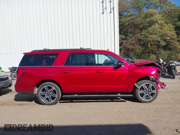 ✅ 2021 Ford Expedition Max Limited • VIN: 1FMJK2AT6MEA77737 • Лот: 43374290. Опубликован ранее на IAAI с пробегом 59 333 миль. Бесплатный доступ к архиву аукционных продаж из США и подробный отчёт об истории автомобиля на DreamBid. Изображение 13.