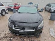 ✅ 2014 Nissan Maxima SV • VIN: 1N4AA5AP6EC442223 • Лот: 93745385. Опубликован ранее на Copart с пробегом 166 113 миль. Бесплатный доступ к архиву аукционных продаж из США и подробный отчёт об истории автомобиля на DreamBid. Изображение 5.