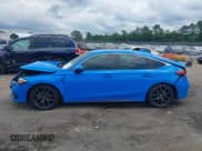 ✅ 2024 Honda Civic Sport Touring • VIN: 19XFL1G85RE019716 • Lot: 42748703. Wystawiony na IAAI z przebiegiem 5 879 mil. Bezpłatny archiwum sprzedaży aukcyjnych z USA i szczegółowy raport historii pojazdu na DreamBid. Zdjęcie 14.