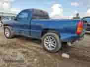 1999 Chevrolet Silverado 1500 LS с VIN 1GCEC14W2XZ167659, выставлен на аукционе Copart как лот 86246625 с пробегом 146 677 миль миль и Списание • Salvage title. История ставок и продаж доступна на DreamBid. Изображение 2.