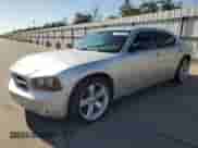 2006 Dodge Charger с VIN 2B3KA43G06H390223, выставлен на аукционе Copart как лот 77042244 с пробегом 174 786 миль миль и На запчасти • Non repairable. История ставок и продаж доступна на DreamBid. Изображение 1.