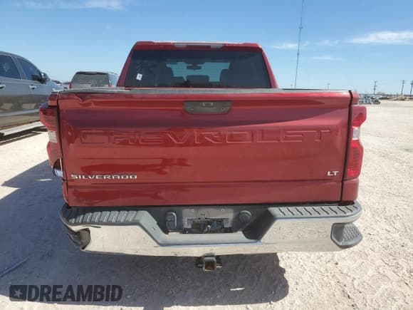 ✅ 2021 Chevrolet Silverado 1500 LT • VIN: 3GCUYDED4MG458638 • Lot: 77008144. Wystawiony na Copart z przebiegiem 87 130 mil. Bezpłatny archiwum sprzedaży aukcyjnych z USA i szczegółowy raport historii pojazdu na DreamBid. Zdjęcie 6.