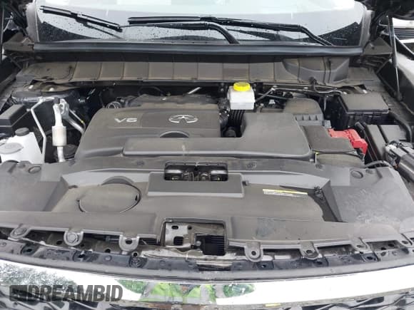 ✅ 2023 Infiniti QX60 Sensory • VIN: 5N1DL1GS8PC375760 • Лот: 41835862. Опубликован ранее на IAAI с пробегом 14 219 миль. Бесплатный доступ к архиву аукционных продаж из США и подробный отчёт об истории автомобиля на DreamBid. Изображение 10.