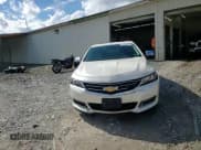 ✅ 2014 Chevrolet Impala LTZ • VIN: 1G1155S32EU143812 • Лот: 84199785. Опубликован ранее на Copart с пробегом 204 110 миль. Бесплатный доступ к архиву аукционных продаж из США и подробный отчёт об истории автомобиля на DreamBid. Изображение 13.
