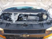 ✅ 2017 Chevrolet Express Cargo • VIN: 1GCWGAFFXH1280572 • Лот: 43549310. Опубликован ранее на IAAI с пробегом 29 325 миль. Бесплатный доступ к архиву аукционных продаж из США и подробный отчёт об истории автомобиля на DreamBid. Изображение 10.