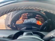 ✅ 2025 Cadillac CT5-V • VIN: 1G6DR5RW2S0115300 • Lot: 86101075. Listed on Copart with Not provided. Free auction sales archive from the USA and detailed vehicle history report at DreamBid. Image 9.