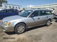 ✅ 2003 Subaru Legacy Outback • VIN: 4S3BH675437615085 • Лот: 67757275. Опубликован ранее на Copart с пробегом 200 966 миль. Бесплатный доступ к архиву аукционных продаж из США и подробный отчёт об истории автомобиля на DreamBid. Изображение 1.