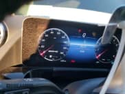 ✅ 2024 Mercedes-Benz GLA 35 AMG • VIN: W1N4N5BB1RJ563508 • Лот: 88369125. Опубликован ранее на Copart с пробегом 3 550 миль. Бесплатный доступ к архиву аукционных продаж из США и подробный отчёт об истории автомобиля на DreamBid. Изображение 9.