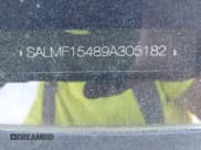 ✅ 2009 Land Rover Range Rover HSE • VIN: SALMF15489A305182 • Lot: 41034994. Wystawiony na IAAI z przebiegiem 191 388 mil. Bezpłatny archiwum sprzedaży aukcyjnych z USA i szczegółowy raport historii pojazdu na DreamBid. Zdjęcie 9.