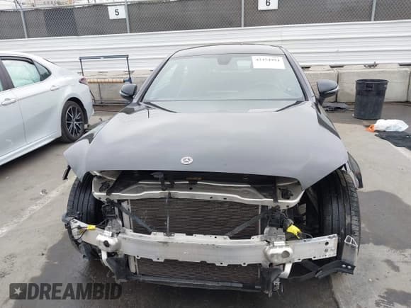 ✅ 2019 Mercedes-Benz C 300 • VIN: WDDWJ8DB6KF875249 • Lot: 42454994. Wystawiony na IAAI z przebiegiem 51 013 mil. Bezpłatny archiwum sprzedaży aukcyjnych z USA i szczegółowy raport historii pojazdu na DreamBid. Zdjęcie 13.