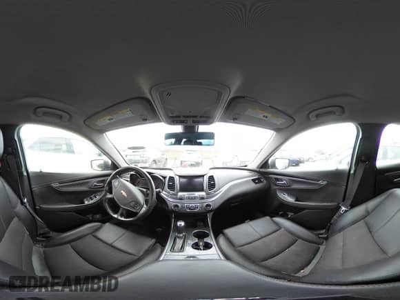 ✅ 2016 Chevrolet Impala LT • VIN: 2G1115S39G9148288 • Лот: 43589851. Опубликован ранее на IAAI с пробегом 174 076 миль. Бесплатный доступ к архиву аукционных продаж из США и подробный отчёт об истории автомобиля на DreamBid. Изображение 23.