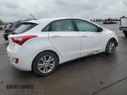 ✅ 2014 Hyundai Elantra • VIN: KMHD35LHXEU225321 • Lot: 91099785. Listed on Copart with 102,754 mi. Free auction sales archive from the USA and detailed vehicle history report at DreamBid. Image 3.