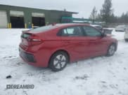 ✅ 2019 Hyundai Ioniq Blue • VIN: KMHC65LC0KU115705 • Lot: 45403735. Wystawiony na Copart z przebiegiem 49 061 mil. Bezpłatny archiwum sprzedaży aukcyjnych z USA i szczegółowy raport historii pojazdu na DreamBid. Zdjęcie 3.