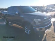 ✅ 2017 Ford F-150 XL • VIN: 1FTEW1EF6HKD51342 • Лот: 43590496. Опубликован ранее на IAAI с пробегом 47 896 миль. Бесплатный доступ к архиву аукционных продаж из США и подробный отчёт об истории автомобиля на DreamBid. Изображение 1.