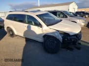 ✅ 2017 Dodge Journey Crossroad Plus • VIN: 3C4PDCGG7HT621421 • Лот: 70293854. Опубликован ранее на Copart с пробегом 133 839 миль. Бесплатный доступ к архиву аукционных продаж из США и подробный отчёт об истории автомобиля на DreamBid. Изображение 4.