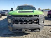✅ 2021 Chevrolet Silverado 1500 • VIN: 1GC3WLE72MF211657 • Лот: 50342235. Опубликован ранее на Copart с пробегом 250 508 миль. Бесплатный доступ к архиву аукционных продаж из США и подробный отчёт об истории автомобиля на DreamBid. Изображение 5.