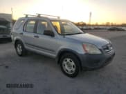 ✅ 2005 Honda CR-V LX • VIN: SHSRD78535U305417 • Лот: 92069565. Опубликован ранее на Copart с пробегом 289 762 миль. Бесплатный доступ к архиву аукционных продаж из США и подробный отчёт об истории автомобиля на DreamBid. Изображение 4.