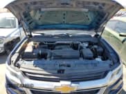 ✅ 2019 Chevrolet Colorado 2WD Work Truck • VIN: 1GCHSBEA0K1226515 • Лот: 66427204. Опубликован ранее на Copart с пробегом 110 673 миль. Бесплатный доступ к архиву аукционных продаж из США и подробный отчёт об истории автомобиля на DreamBid. Изображение 11.