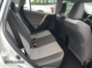 ✅ 2013 Toyota RAV4 LE • VIN: 2T3BFREV2DW019828 • Лот: 58898025. Опубликован ранее на Copart с пробегом 156 692 миль. Бесплатный доступ к архиву аукционных продаж из США и подробный отчёт об истории автомобиля на DreamBid. Изображение 11.