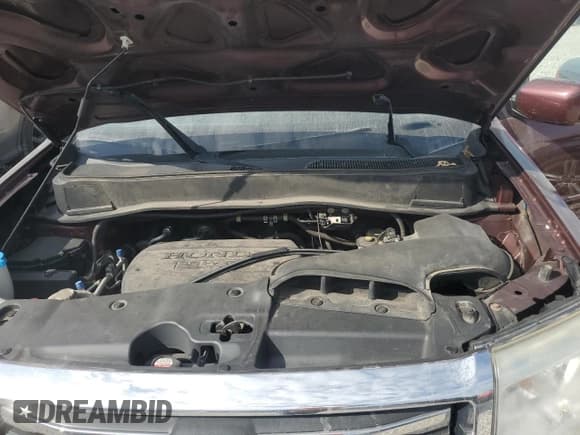 ✅ 2012 Honda Pilot EX-L • VIN: 5FNYF4H73CB060399 • Лот: 70928775. Опубликован ранее на Copart с пробегом 156 818 миль. Бесплатный доступ к архиву аукционных продаж из США и подробный отчёт об истории автомобиля на DreamBid. Изображение 12.