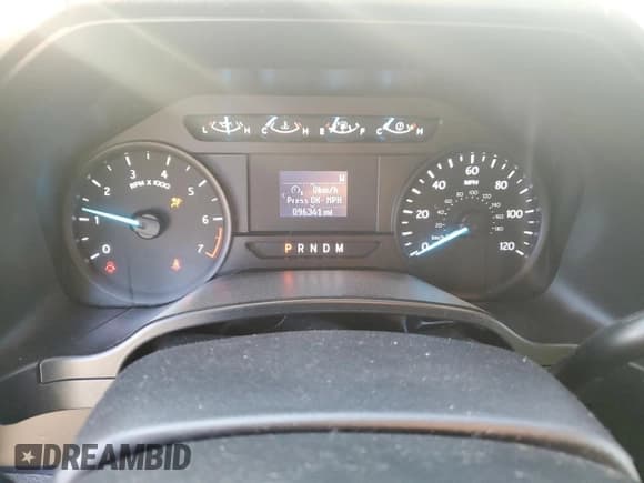 ✅ 2018 Ford Expedition XL • VIN: 1FMJU1GT0JEA11756 • Лот: 91630565. Опубликован ранее на Copart с пробегом 96 341 миль. Бесплатный доступ к архиву аукционных продаж из США и подробный отчёт об истории автомобиля на DreamBid. Изображение 9.