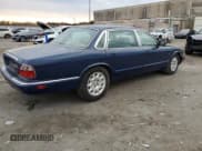 ✅ 1998 Jaguar XJ • VIN: SAJHX6243WC827873 • Lot: 78366904. Listed on Copart with Not provided. Free auction sales archive from the USA and detailed vehicle history report at DreamBid. Image 3.