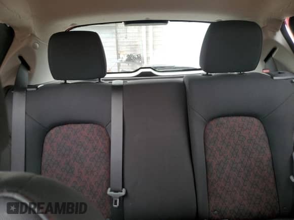 2018 Chevrolet Sonic LT с VIN 1G1JD6SB5J4110636, выставлен на аукционе Copart как лот 69336664 с пробегом 64 306 миль миль и Списание • Salvage title. История ставок и продаж доступна на DreamBid. Изображение 10.