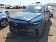 ✅ 2025 Mazda CX-50 S Preferred • VIN: 7MMVABBM2SN346264 • Lot: 42991023. Wystawiony na IAAI z przebiegiem 14 385 mil. Bezpłatny archiwum sprzedaży aukcyjnych z USA i szczegółowy raport historii pojazdu na DreamBid. Zdjęcie 18.