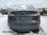 ✅ 2022 Tesla Model Y Performance • VIN: 7SAYGDEF9NF491070 • Lot: 45176675. Listed on Copart with 45,974 mi. Free auction sales archive from the USA and detailed vehicle history report at DreamBid. Image 6.