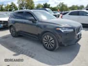 ✅ 2021 Volvo XC90 Momentum • VIN: YV4A22PK4M1759457 • Lot: 70131275. Listed on Copart with 80,334 mi. Free auction sales archive from the USA and detailed vehicle history report at DreamBid. Image 4.
