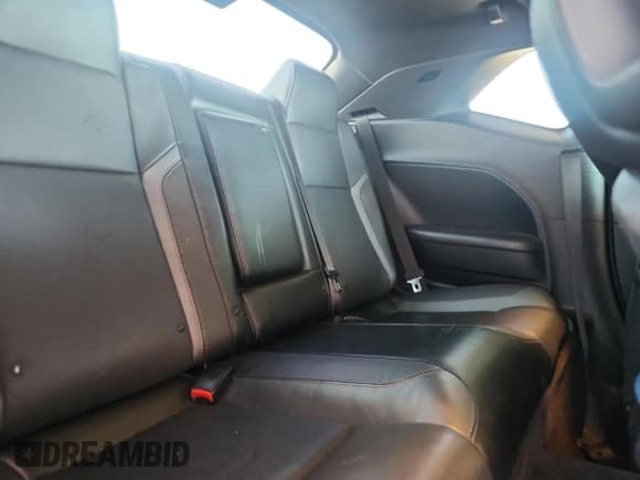 ✅ 2017 Dodge Challenger R/T Plus • VIN: 2C3CDZBT8HH611550 • Lot: 64297755. Listed on Copart with 110,964 mi. Free auction sales archive from the USA and detailed vehicle history report at DreamBid. Image 10.