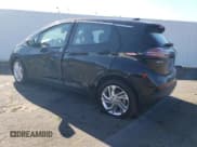 ✅ 2023 Chevrolet Bolt EV 1LT • VIN: 1G1FW6S05P4186574 • Lot: 76772294. Wystawiony na Copart z przebiegiem 20 653 mil. Bezpłatny archiwum sprzedaży aukcyjnych z USA i szczegółowy raport historii pojazdu na DreamBid. Zdjęcie 2.